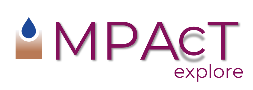 iMPACT-Explore logo