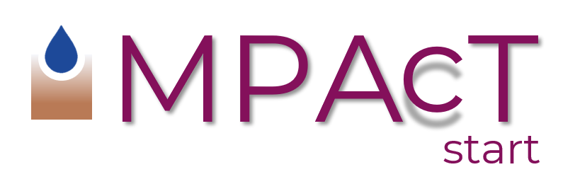 iMPACT-Start logo