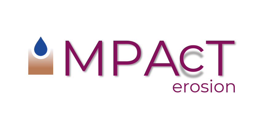 iMPACT logo